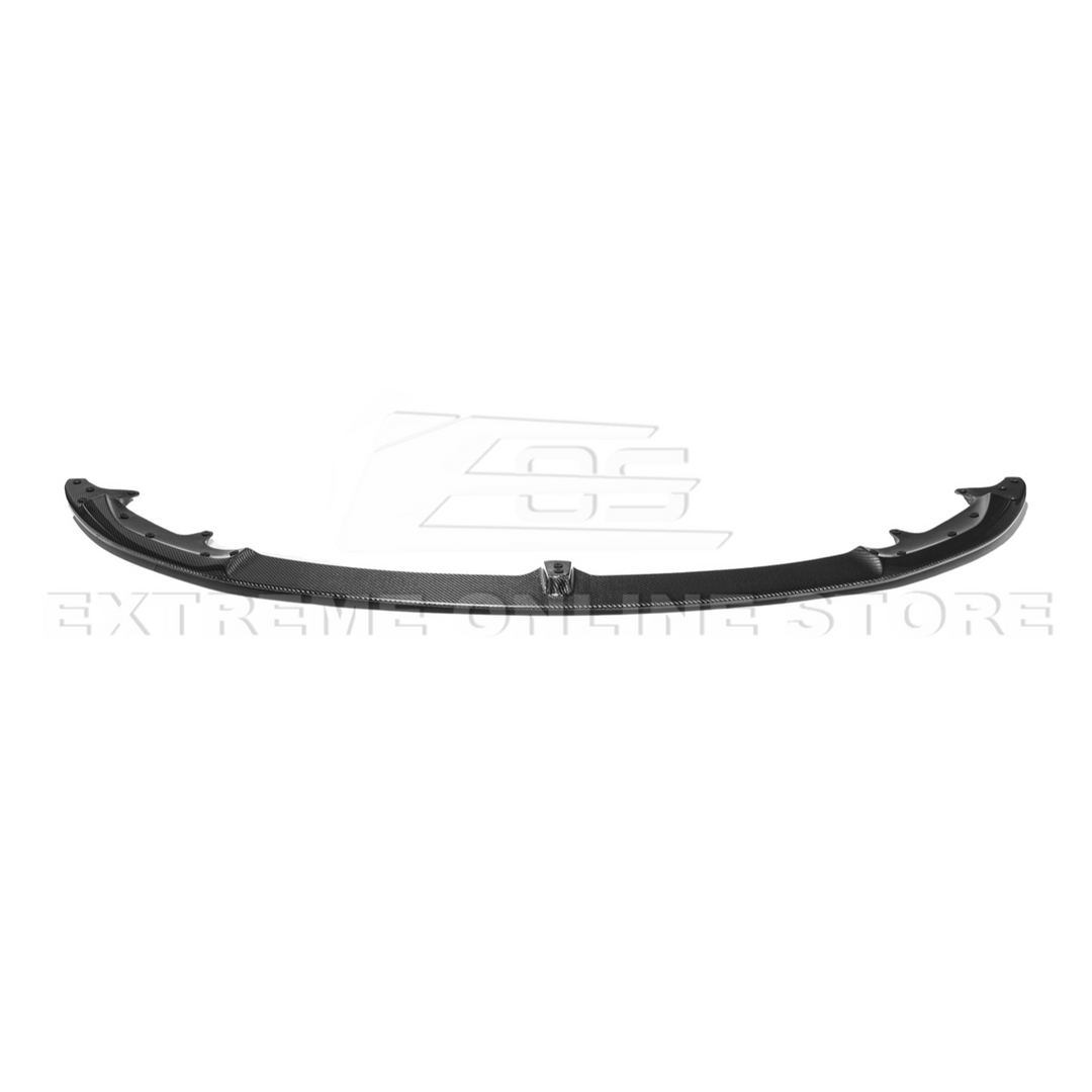 2014-20 BMW F80 M3 | F82 M4 M-Performance Front Splitter