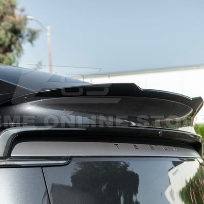 2025-Up Tesla Model Y Track Style Exterior Body Kit