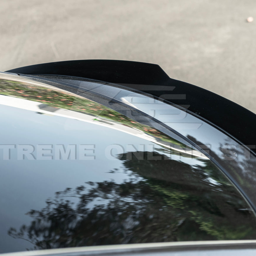 2025-Up Tesla Model Y Track Style Exterior Body Kit
