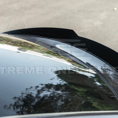 2025-Up Tesla Model Y Track Style Exterior Body Kit