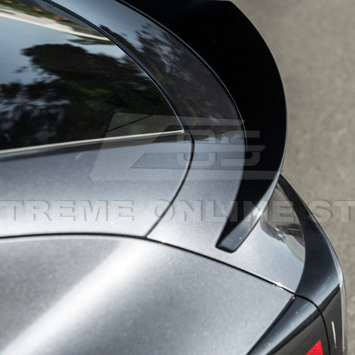 2025-Up Tesla Model Y Track Style Exterior Body Kit