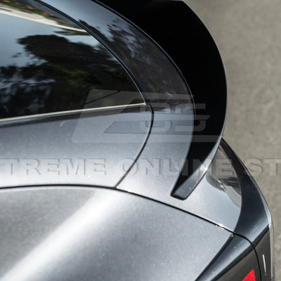 2025-Up Tesla Model Y Track Style Exterior Body Kit