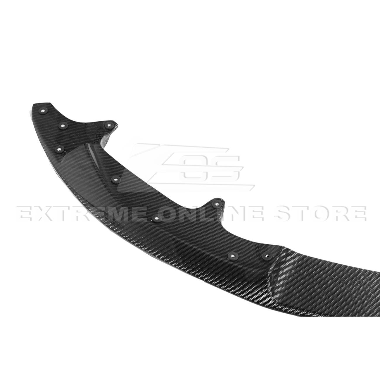 2014-20 BMW F80 M3 | F82 M4 M-Performance Front Splitter