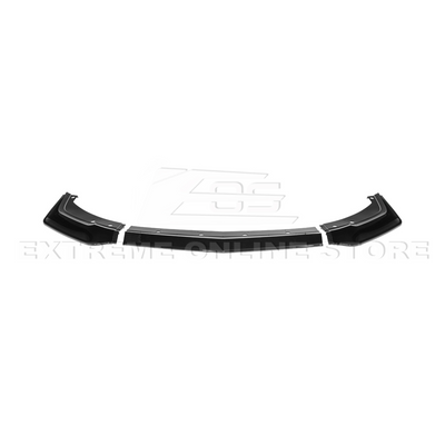 2024-Up Acura Integra DE5 Front Lip Splitter