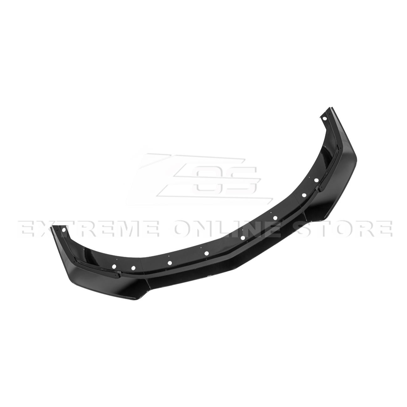 2024-Up Acura Integra DE5 Front Lip Splitter