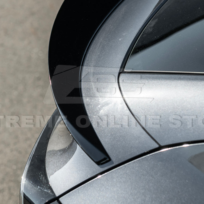 2025-Up Tesla Model Y Track Style Exterior Body Kit