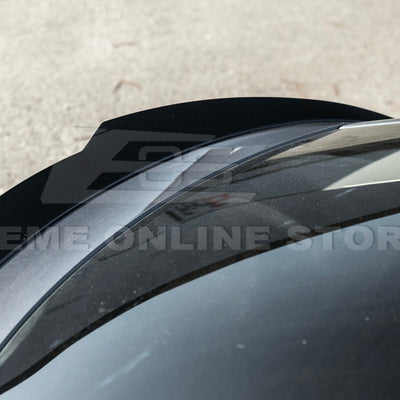 2025-Up Tesla Model Y Track Style Exterior Body Kit