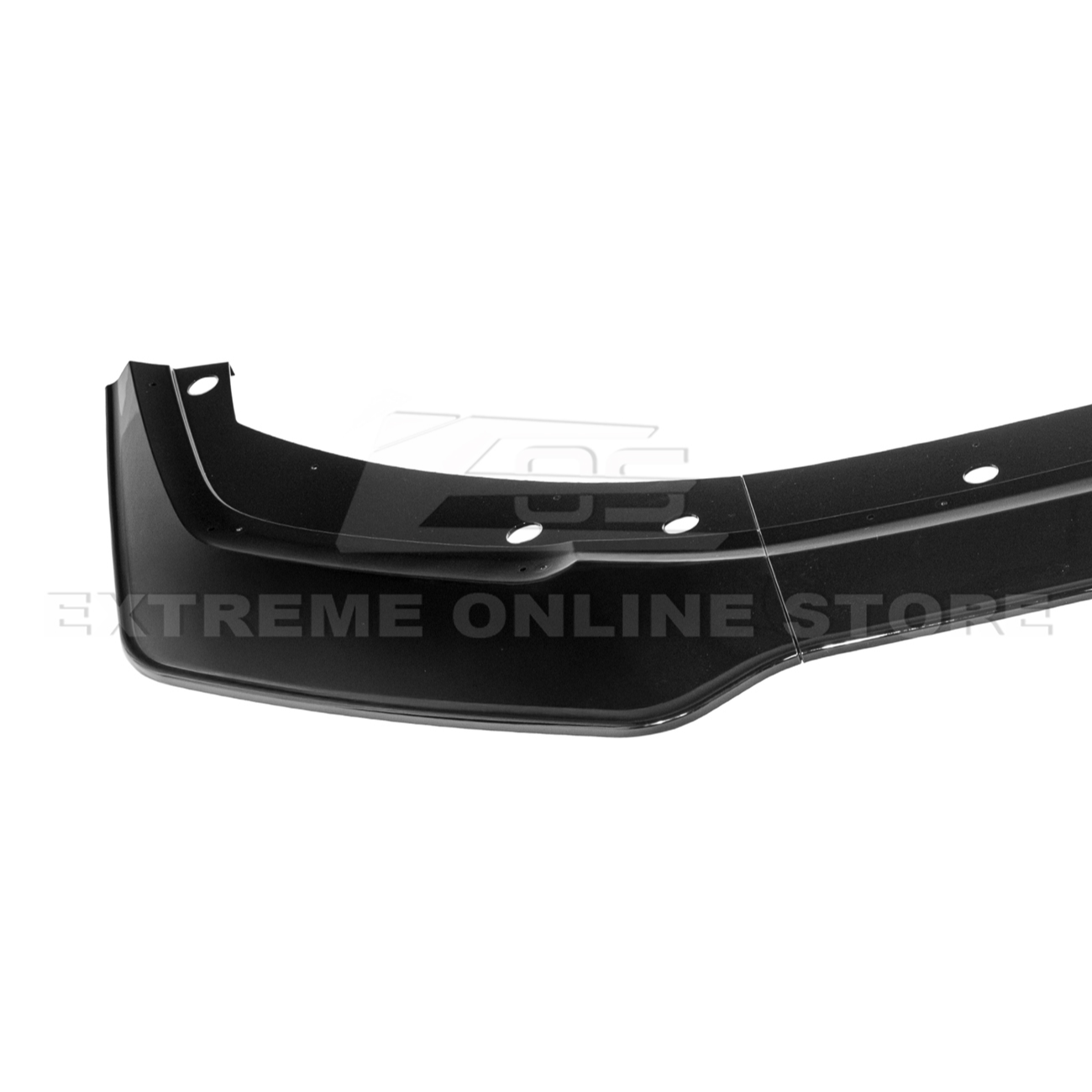 2024-Up Acura Integra DE5 Front Lip Splitter