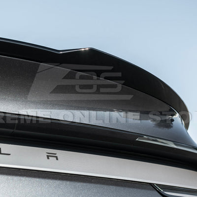 2025-Up Tesla Model Y Track Style Exterior Body Kit