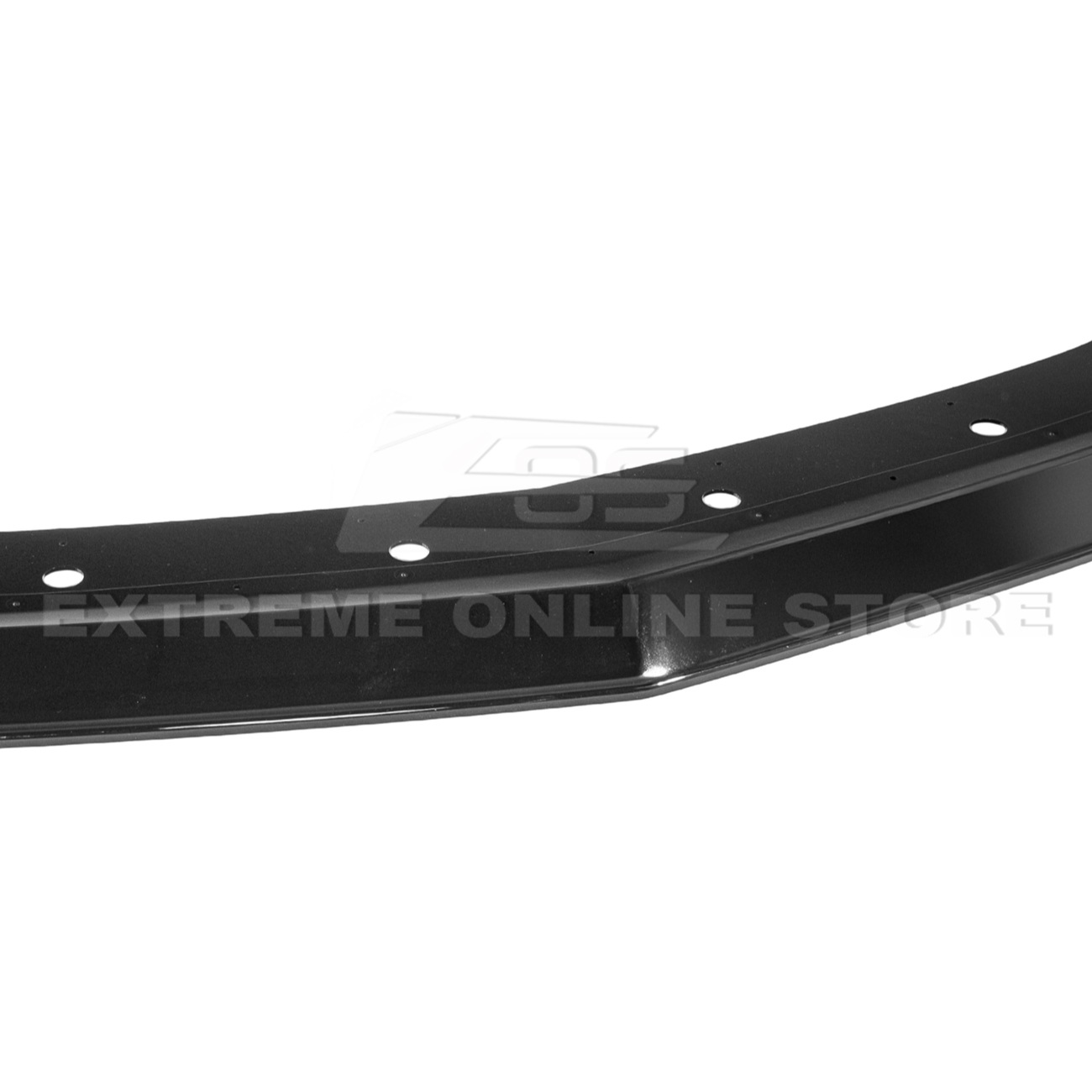 2024-Up Acura Integra DE5 Front Lip Splitter
