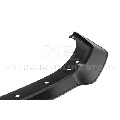 2024-Up Acura Integra DE5 Front Lip Splitter