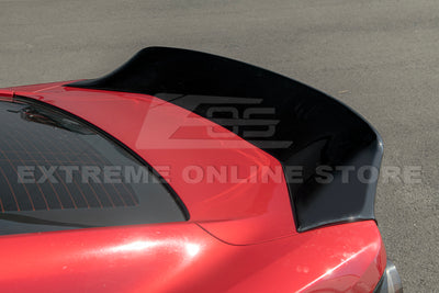 6th Gen Camaro Rear Trunk Lid Wing Ducktail Spoiler