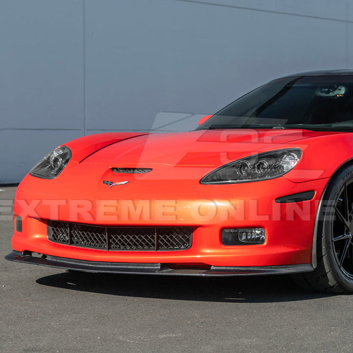 2005-13 Corvette C6 HID Headlights