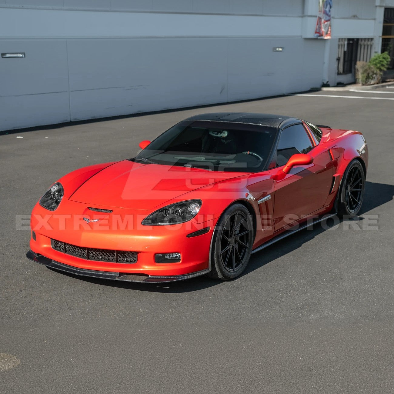 2005-13 Corvette C6 HID Headlights