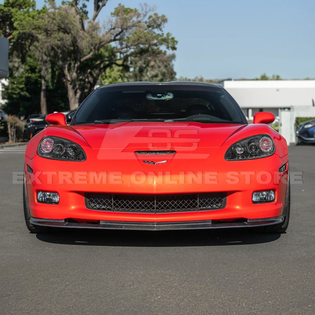 2005-13 Corvette C6 HID Headlights