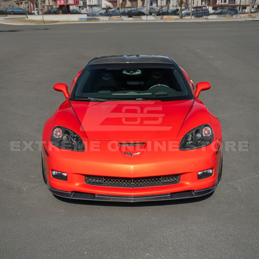 2005-13 Corvette C6 HID Headlights