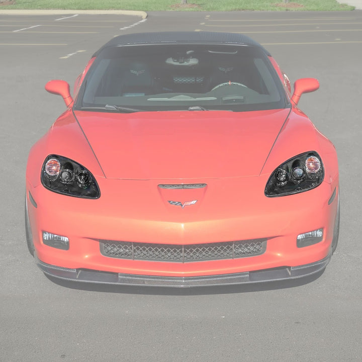 2005-13 Corvette C6 HID Headlights