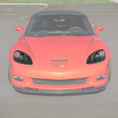 2005-13 Corvette C6 HID Headlights