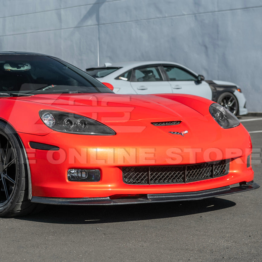 2005-13 Corvette C6 HID Headlights