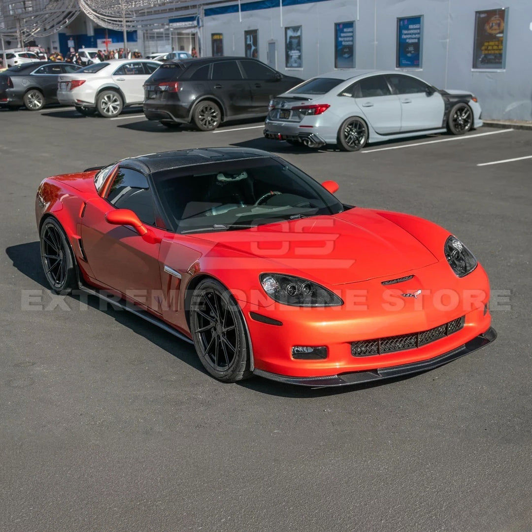 2005-13 Corvette C6 HID Headlights