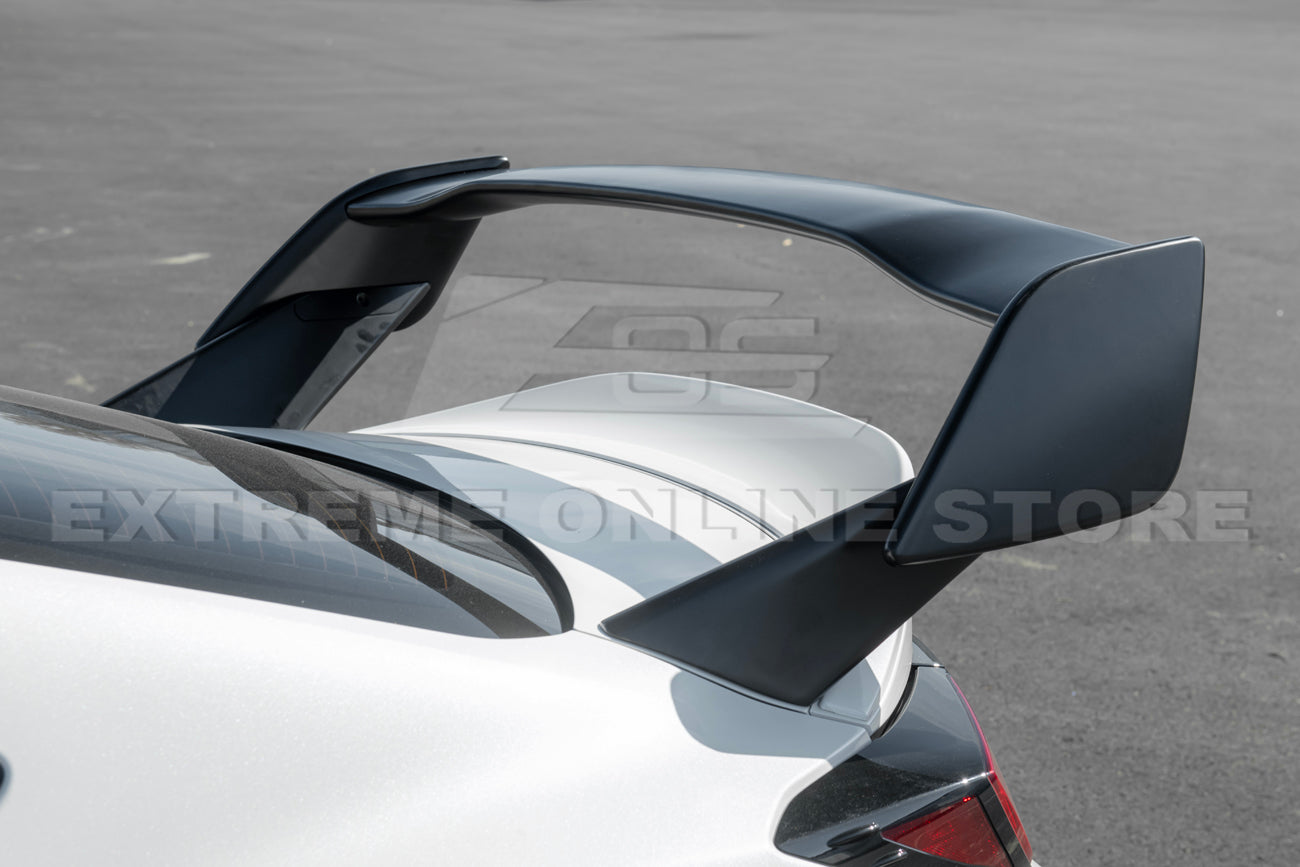 2022-Up GR86 BRZ STi Rear Spoiler