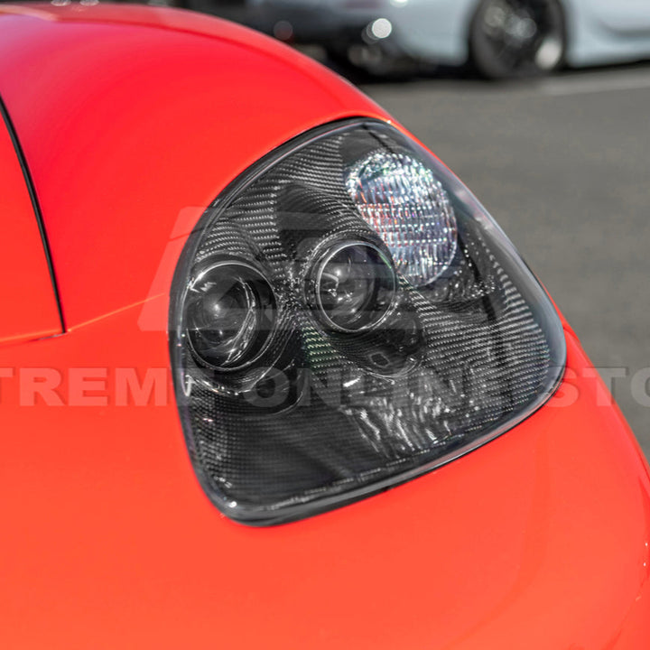 2005-13 Corvette C6 HID Headlights