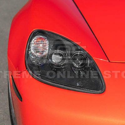 2005-13 Corvette C6 HID Headlights