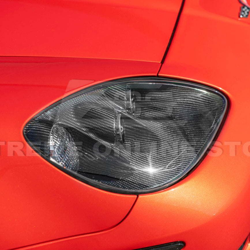 2005-13 Corvette C6 HID Headlights