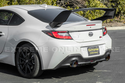 2022-Up GR86 BRZ STi Rear Spoiler