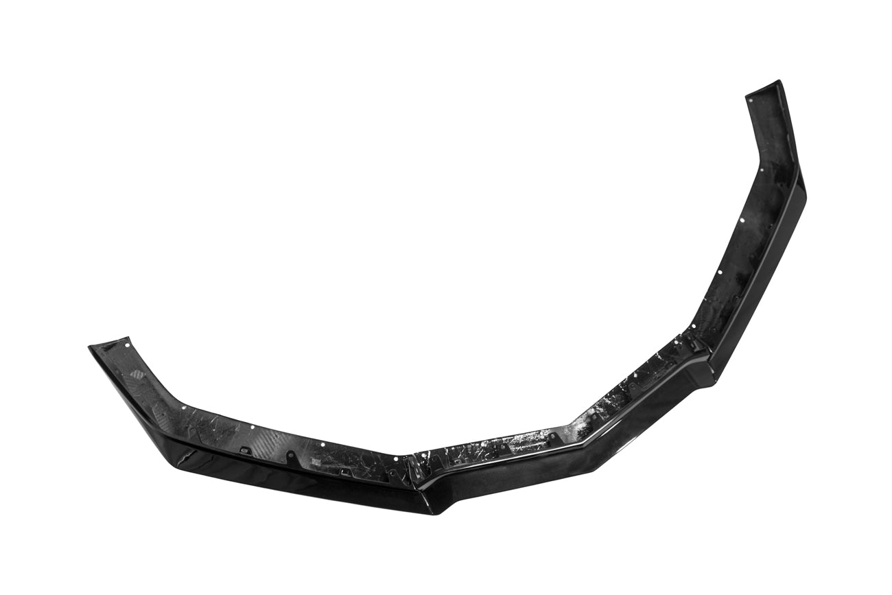 Corvette C8 Z06 3-Pieces Front Splitter