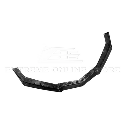 Corvette C8 Z06 / E-Ray 3-Pieces Front Splitter