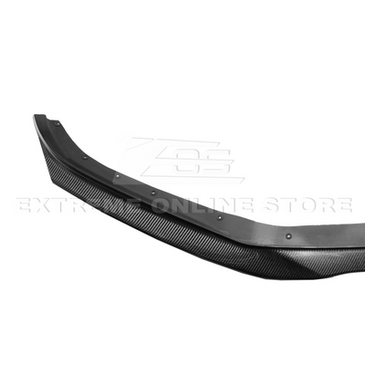 6th Gen Camaro SS T6 Performance Front Splitter