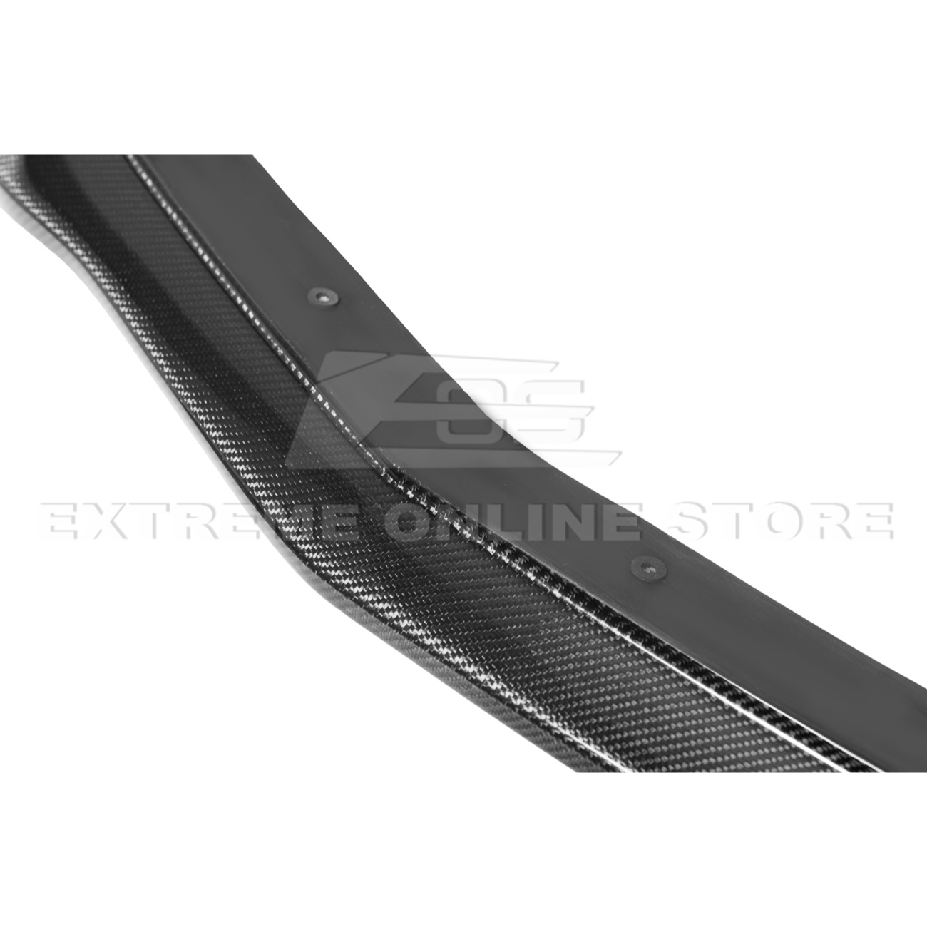 6th Gen Camaro SS T6 Performance Front Splitter