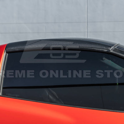2005-13 Corvette C6 CARBON FIBER Top Targa Roof Panel