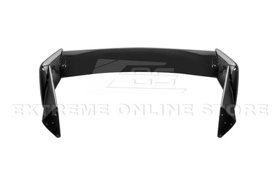 2022-Up GR86 BRZ STi Rear Spoiler