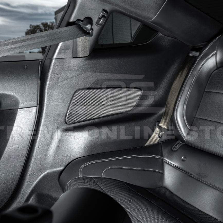 2015-23 Ford Mustang Interior Tape On Full Bundle Combo Set