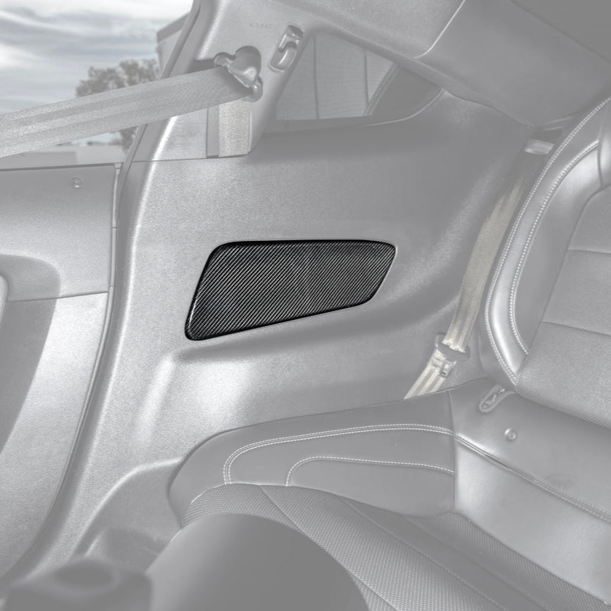 2015-23 Ford Mustang Interior Tape On Full Bundle Combo Set