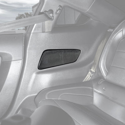 2015-23 Ford Mustang Interior Tape On Full Bundle Combo Set