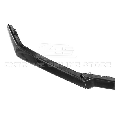 Corvette C8 Z06 / E-Ray 3-Pieces Front Splitter