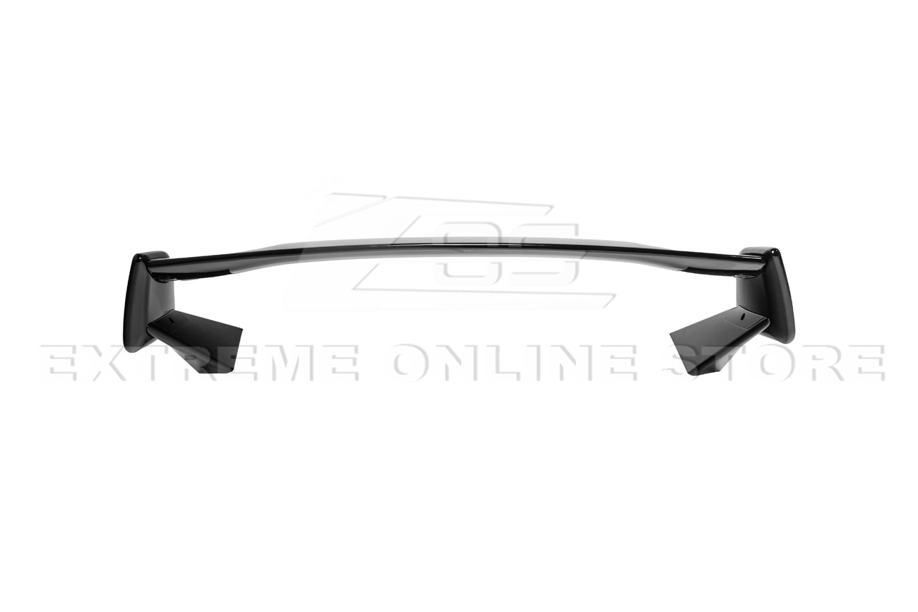 2022-Up GR86 BRZ STi Rear Spoiler