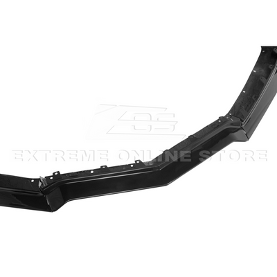 Corvette C8 Z06 / E-Ray 3-Pieces Front Splitter