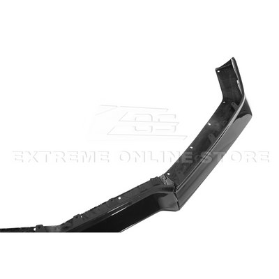Corvette C8 Z06 / E-Ray 3-Pieces Front Splitter