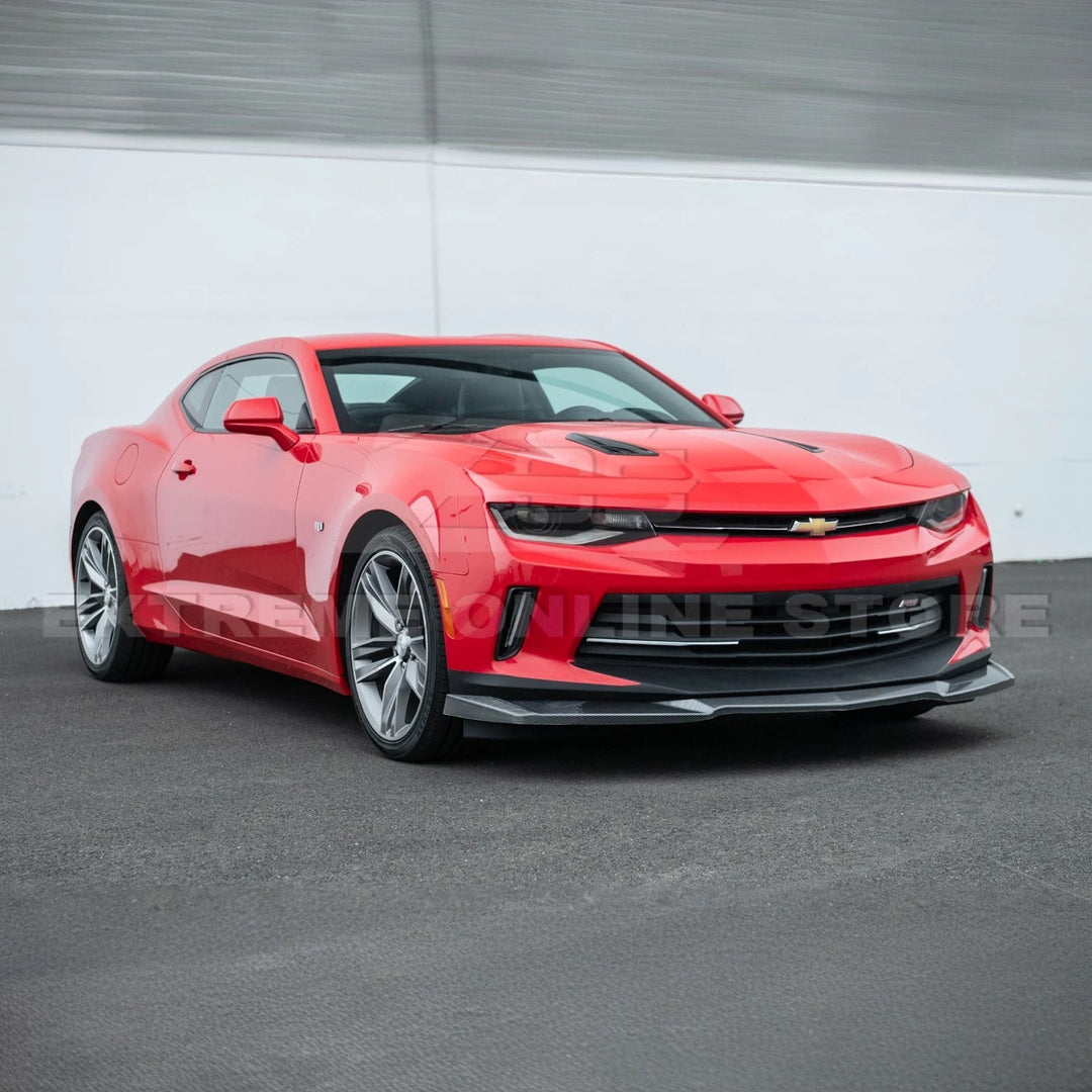 2016-18 Camaro | ZL1 Conversion Front Splitter