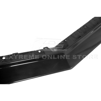 Corvette C8 Z06 / E-Ray 3-Pieces Front Splitter