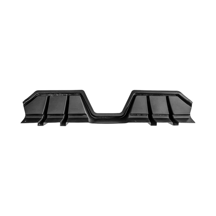 2022-Up Subaru WRX Add On Rear Bumper Diffuser