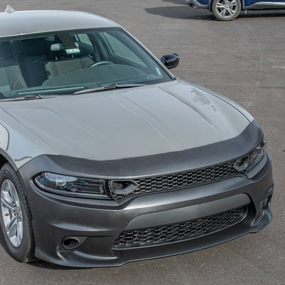 2015-Up Dodge Charger SRT Hellcat Conversion Bumper Kit