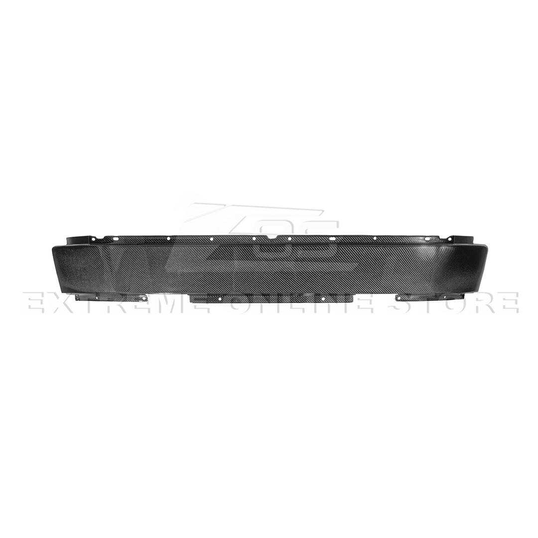 Corvette C6 Carbon Fiber Package B-Pillar / Halo Cover