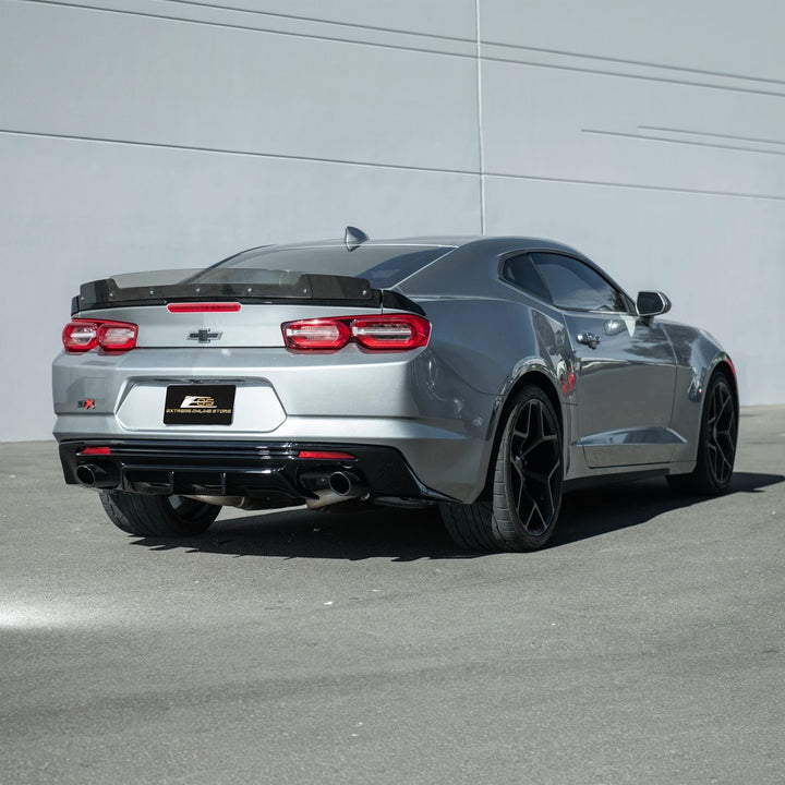 2016-2024 Chevrolet Camaro EOS Performance Style Rear Bumper Diffuser