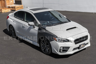 2015-21 Subaru WRX / STi Side Vented Fenders