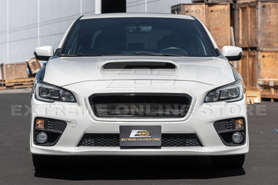 2015-21 Subaru WRX / STi Side Vented Fenders